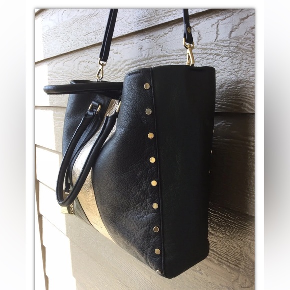 Toscani Soft leather bag made in Italy - Picture 11 of 12